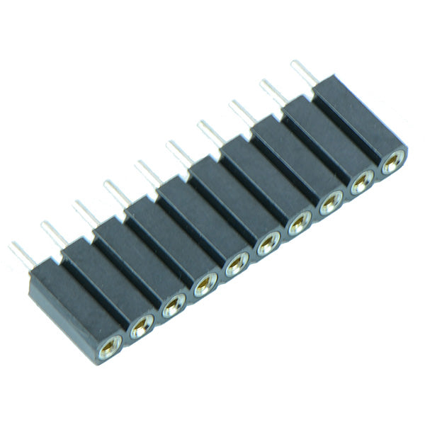 SIL Connectors