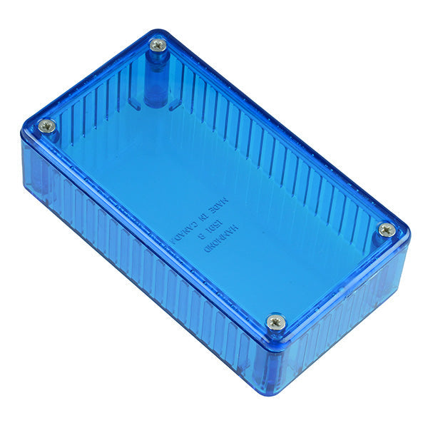 1591T Translucent Polycarbonate Enclosures