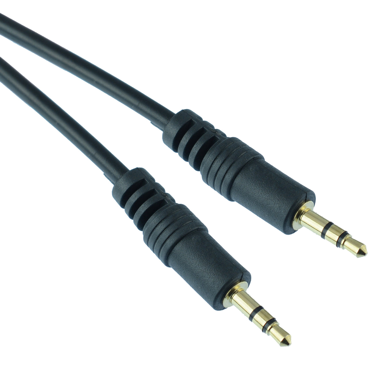 Audio / Video Cable Assemblies