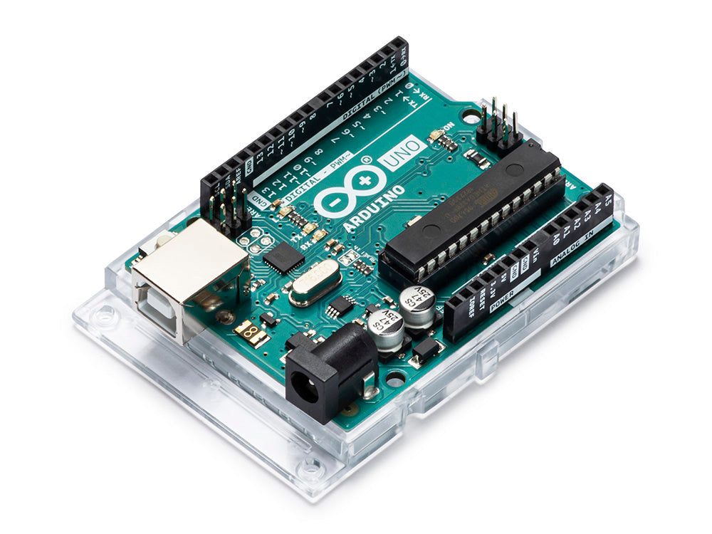 Arduino Boards