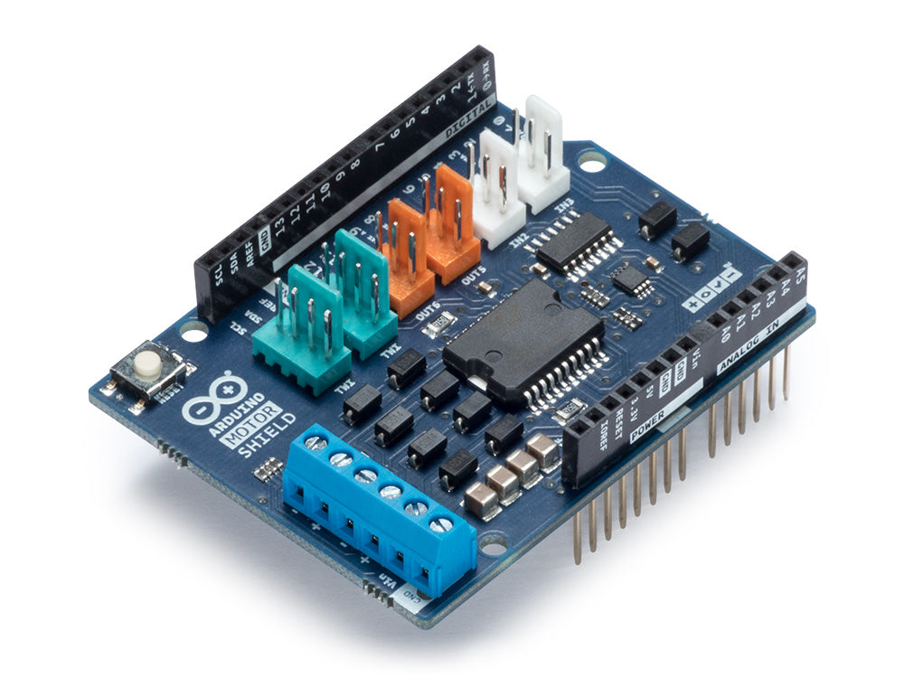 Arduino Modules & Shields