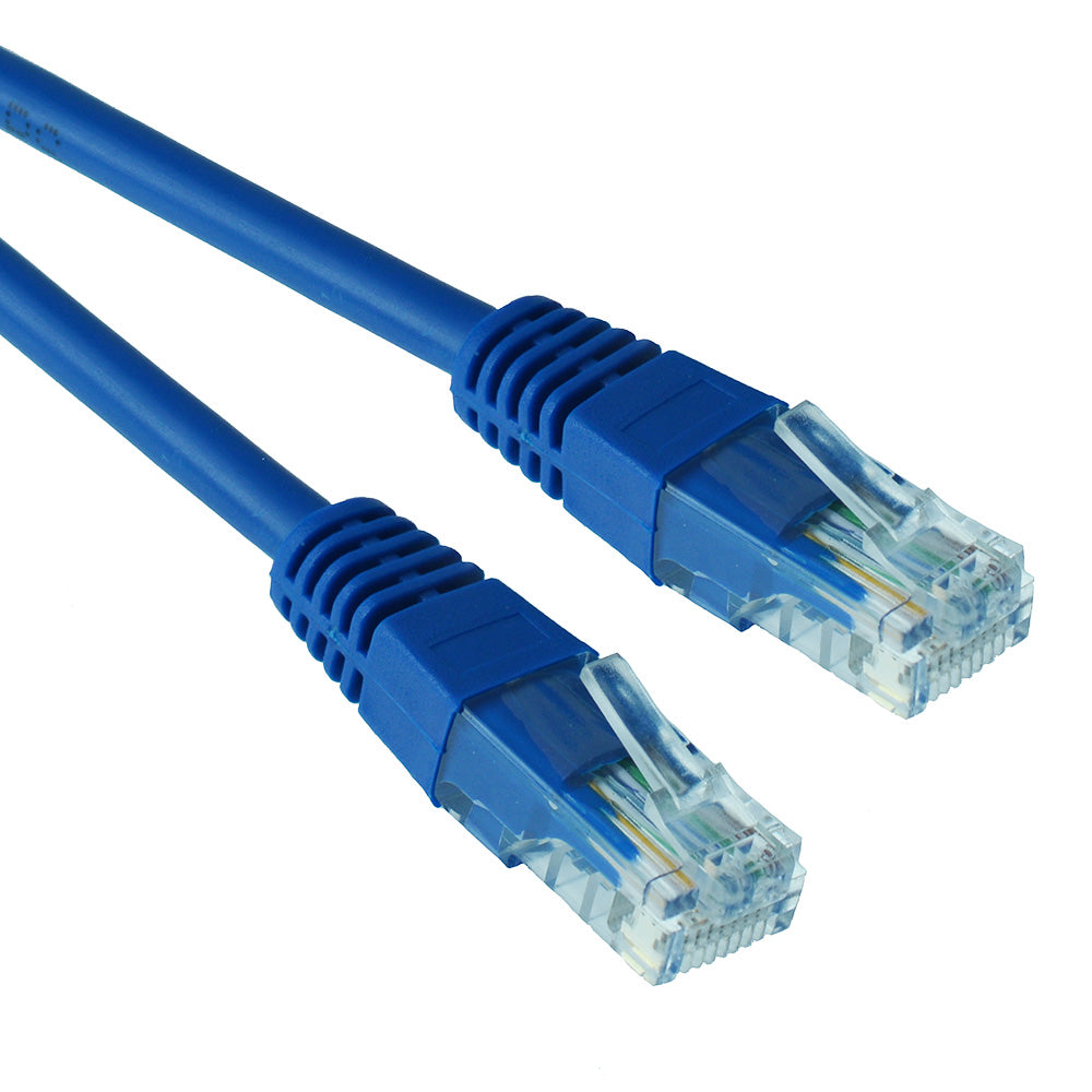 Network Cable Assemblies