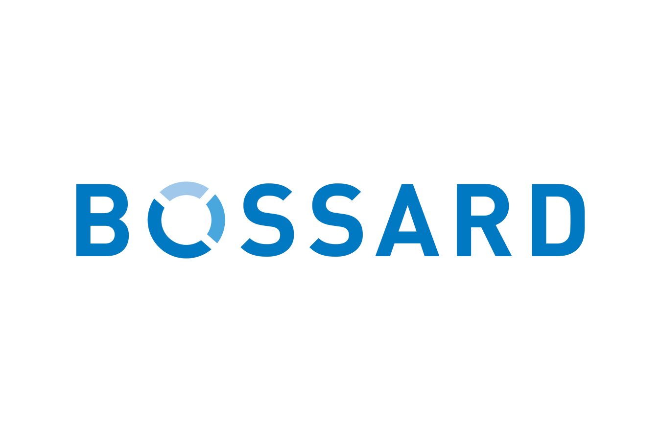 Bossard