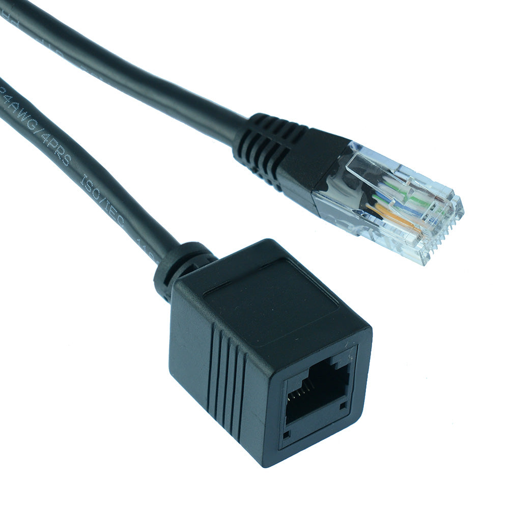 RJ45 Ethernet Extension Cables