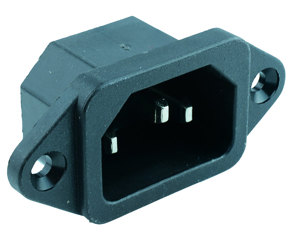 IEC Connectors — Switch Electronics | Your One Stop Component Shop