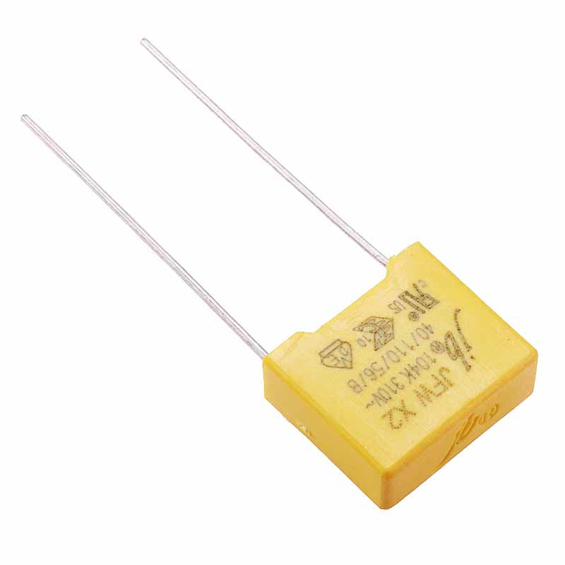 Suppression Capacitors — Switch Electronics | Your One Stop 