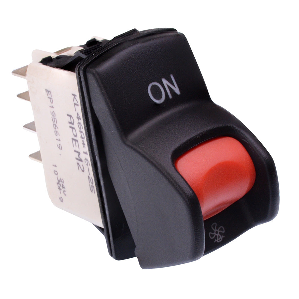 APEM Automotive Rocker Switches