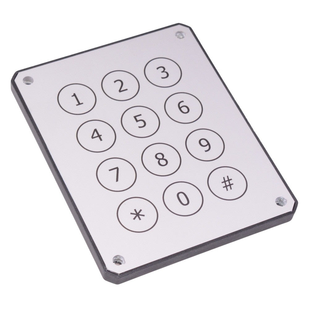 Keypads