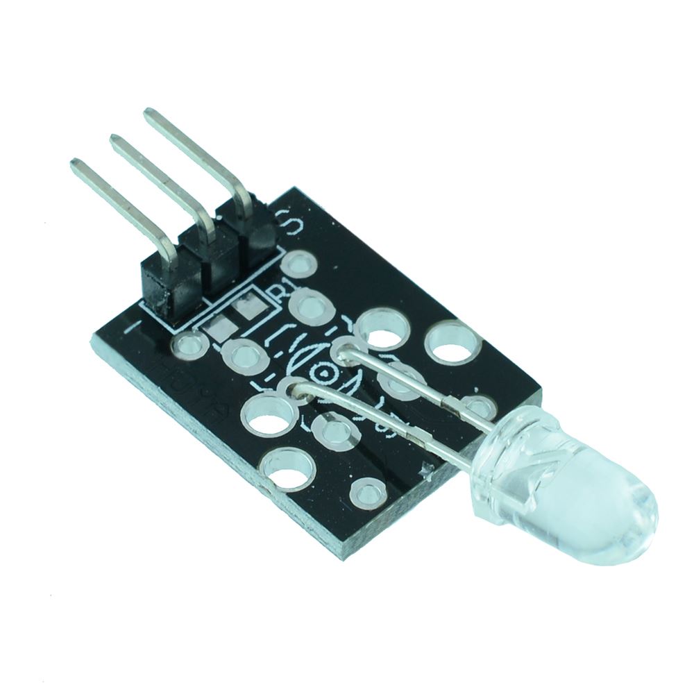 Infrared Transmitter Sensor Module — Switch Electronics | Your One Stop ...