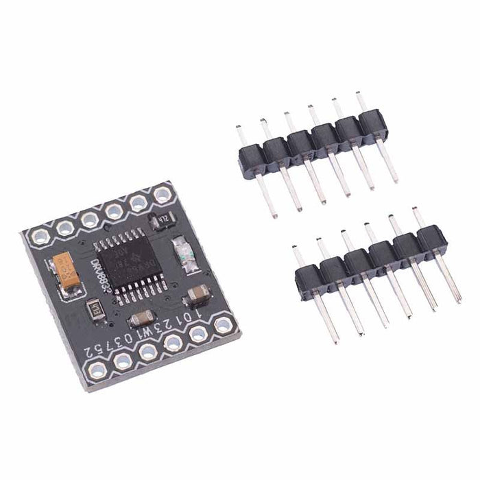 DRV8833 2 Channel DC Motor Driver Module 1.5A