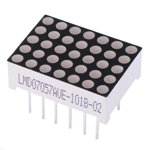 Led matrix online