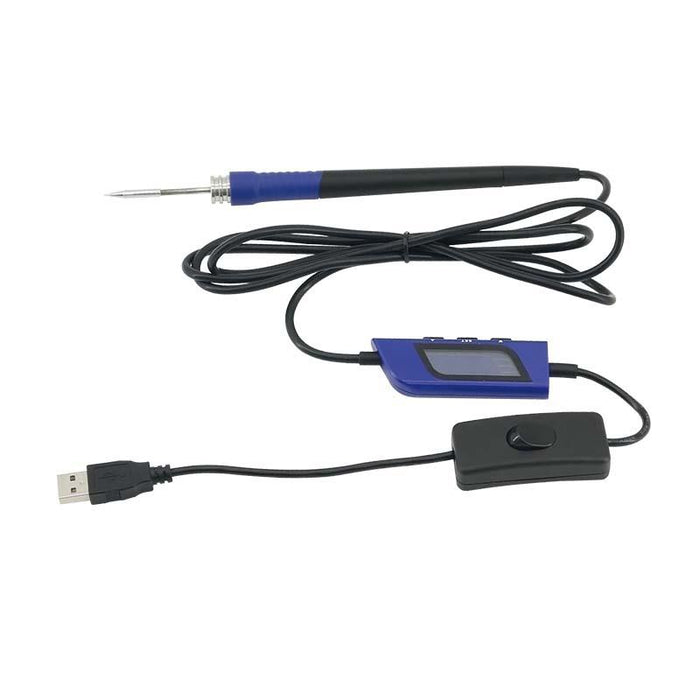 GT-2010+ Portable USB Soldering Iron 10W ATTEN