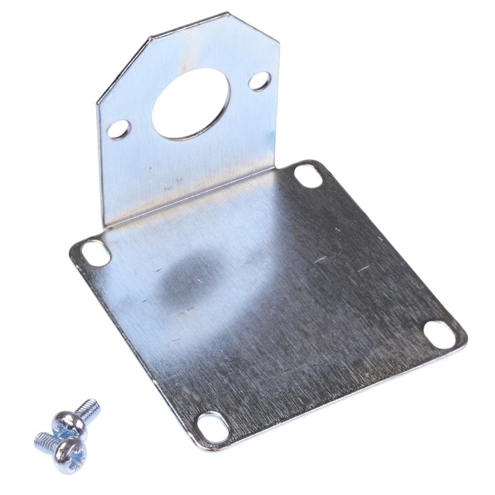 RE-540 DC Motor Mounting Bracket — Switch Electronics | Your One Stop ...