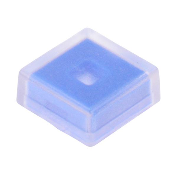 KTLSAB Blue Square Cap for TLL-6 Series