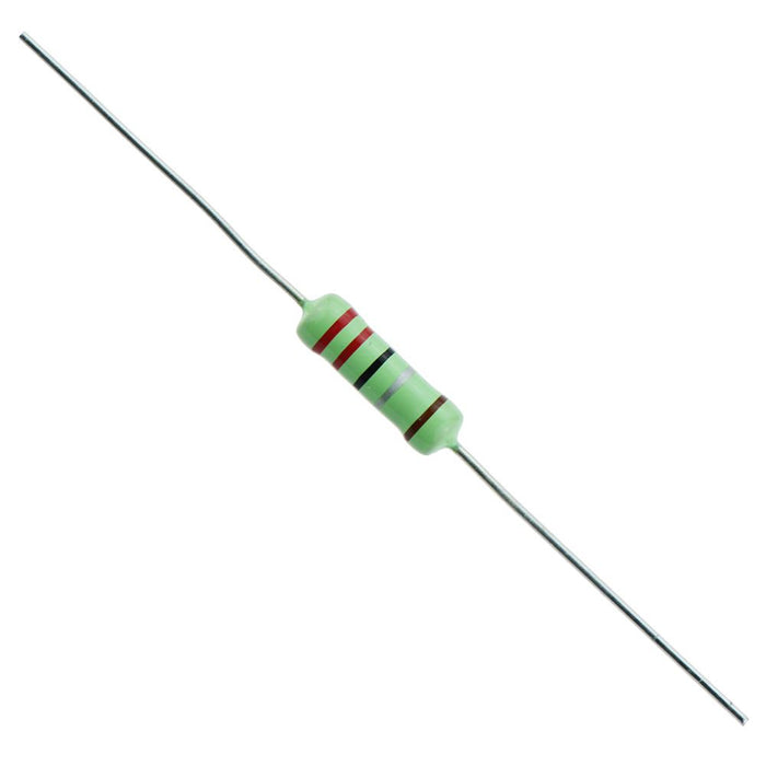 10k 2W Metal Film Resistor 1%