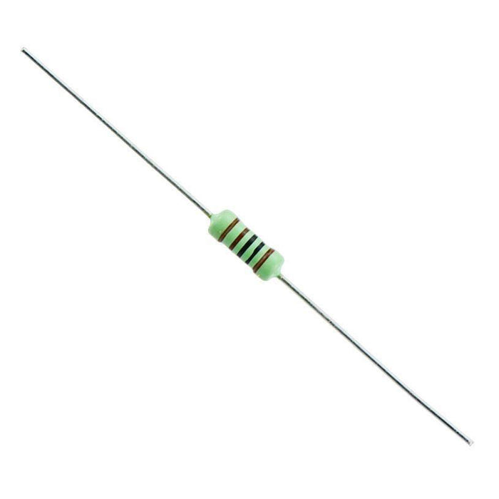 27r 1W Metal Film Resistor 1%