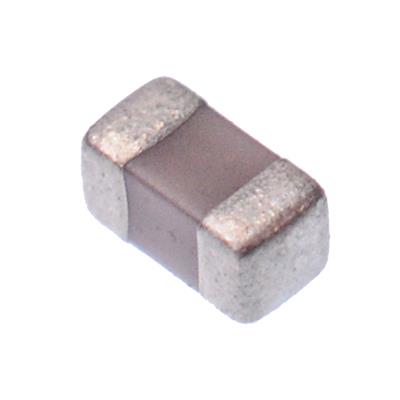 4700pF X7R 0603 10% Multilayer Ceramic Chip Capacitor 50V - Pack of 100