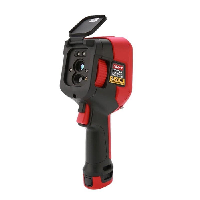 UTi256G Wi-Fi Professional Thermal Imaging Camera Uni-T