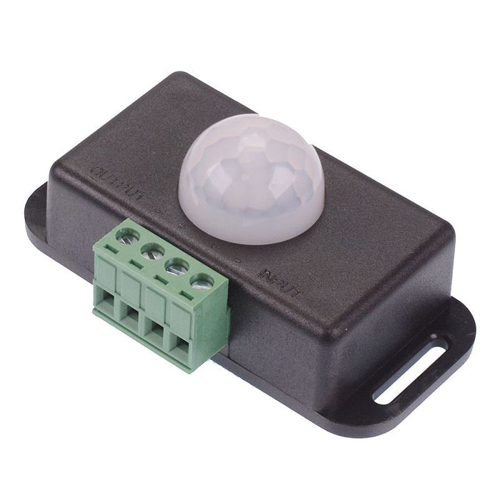 Chassis Mount PIR Sensor