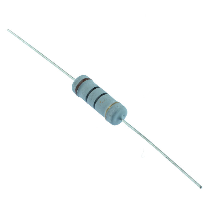 470R Metal Oxide 3W Resistor 5%