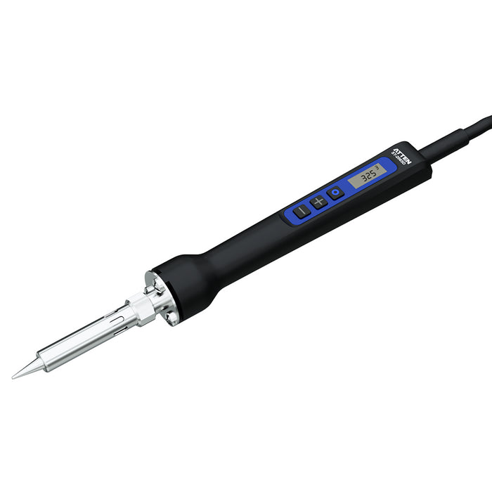 ST-2065D Soldering Iron with LCD 65W ESD Safe ATTEN