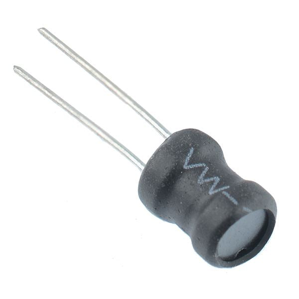 47uH Radial Leaded Inductor