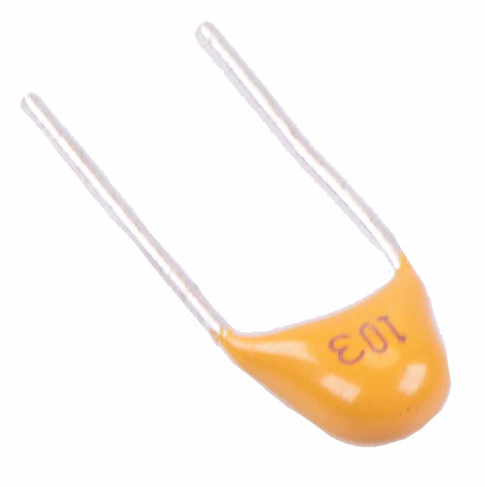 10nF Multilayer Ceramic Capacitor 50V X7R