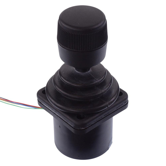 Ht33s10 Apem 3 Axis Hall Effect Joystick Ip68 — Switch Electronics Your One Stop Component Shop 