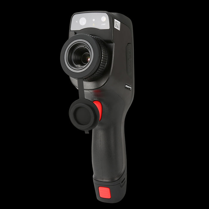 UTi384M Professional Thermal Imaging Camera Uni-T