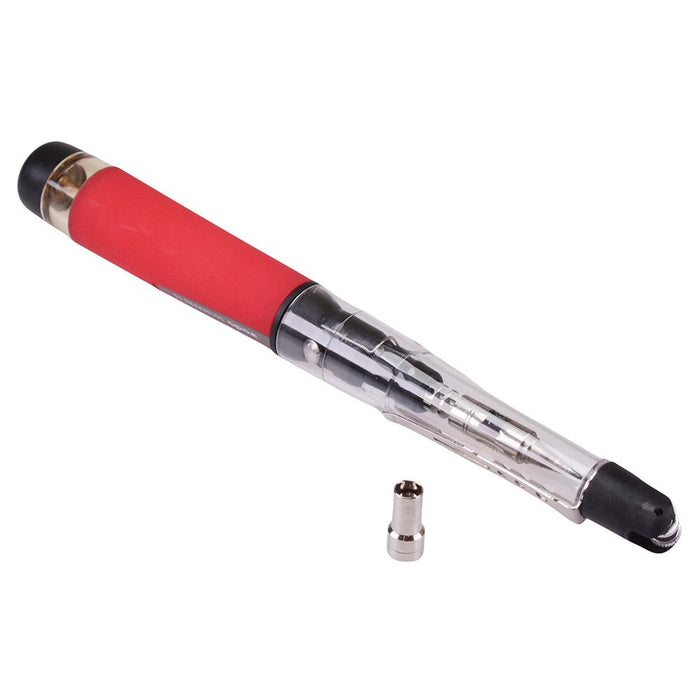 IRODA SolderPro 70 Cordless Butane Gas Soldering Iron 25-80W