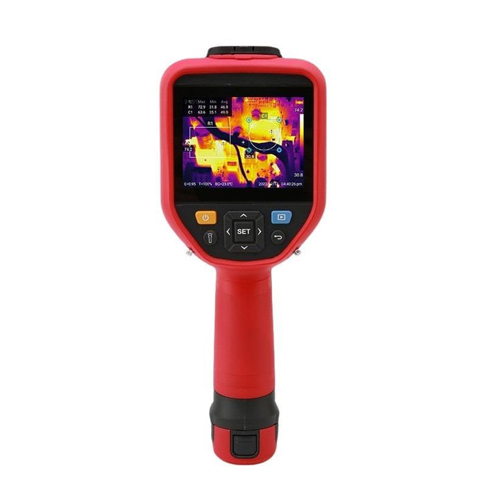 UTi256G Wi-Fi Professional Thermal Imaging Camera Uni-T