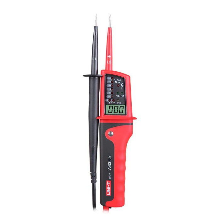 UT15C Waterproof Voltage Tester Uni-T