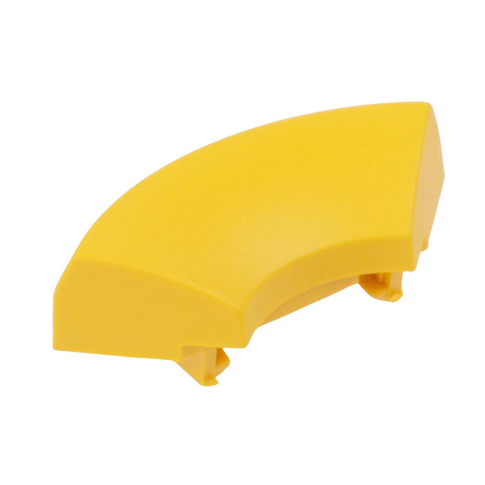 1ZB04 MEC Yellow Edge Cap for use with Navimec