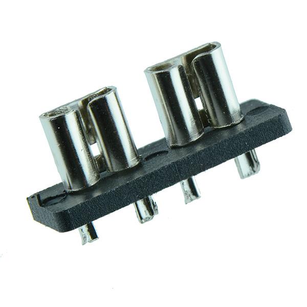 PCB Mount Blade Fuse Holder