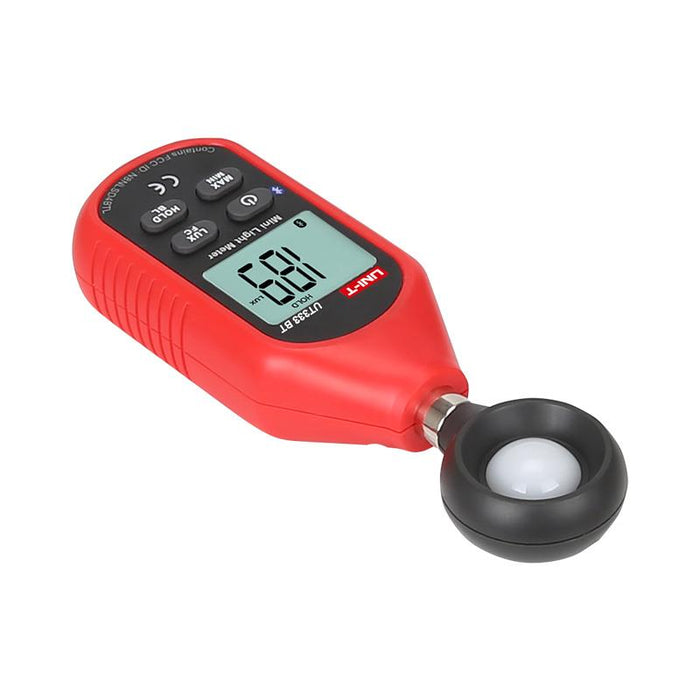 UT383BT Bluetooth Mini Light Meter Uni-T