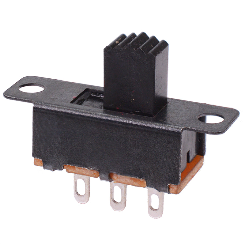Mini Tilt Switch 3 Pin 1UM 2 Position On/On 250V Miniature Switch Micro
