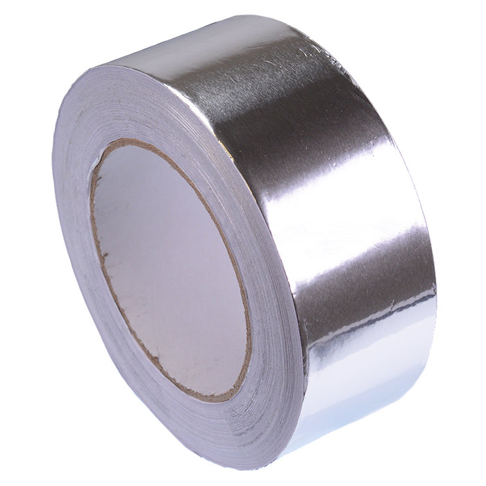 48mm x 50m Aluminium Foil Tape