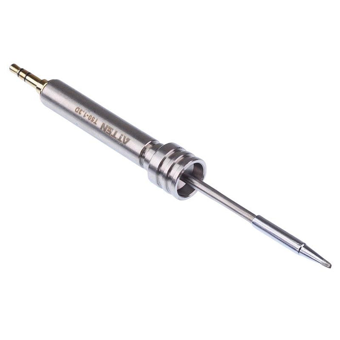 T50-1.3D 1.3mm Chisel Soldering Iron Tip for GT-6200 / GT-5150 / GT-6150