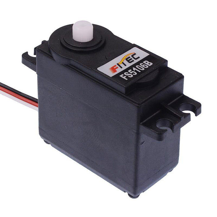 FS5106B Standard 41.5g Analog Servo FeeTech