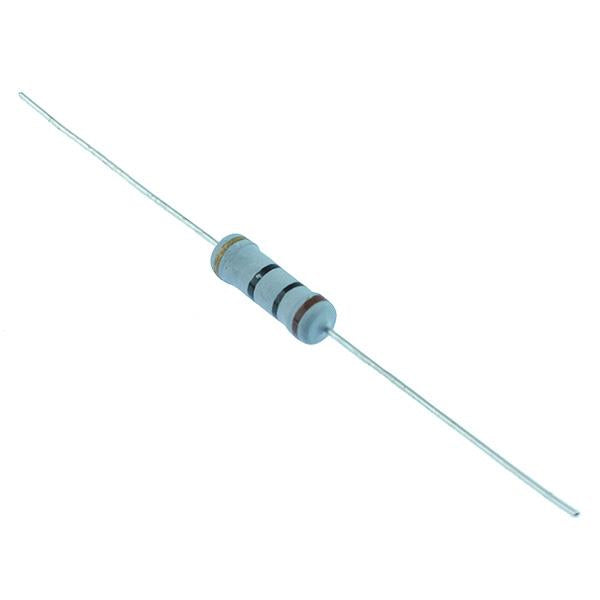 3k3 Metal Oxide 1W Resistor 5%