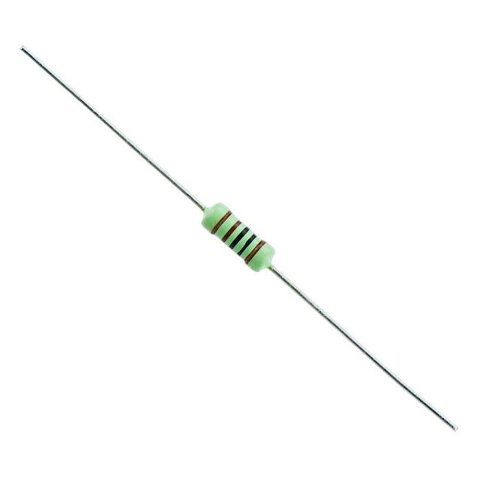 330r 1W Metal Film Resistor 1%