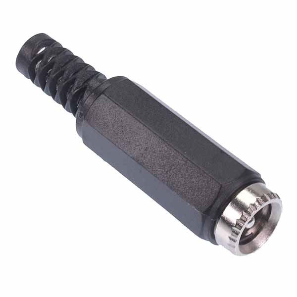 2.5mm x 5.5mm DC Power Inline Socket — Switch Electronics | Your One ...