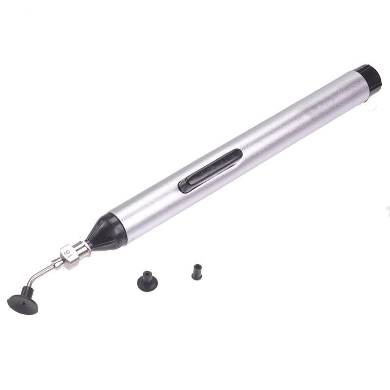 Vacuum Suction Pen with 3 Suction Pads — Switch Electronics | Your One ...