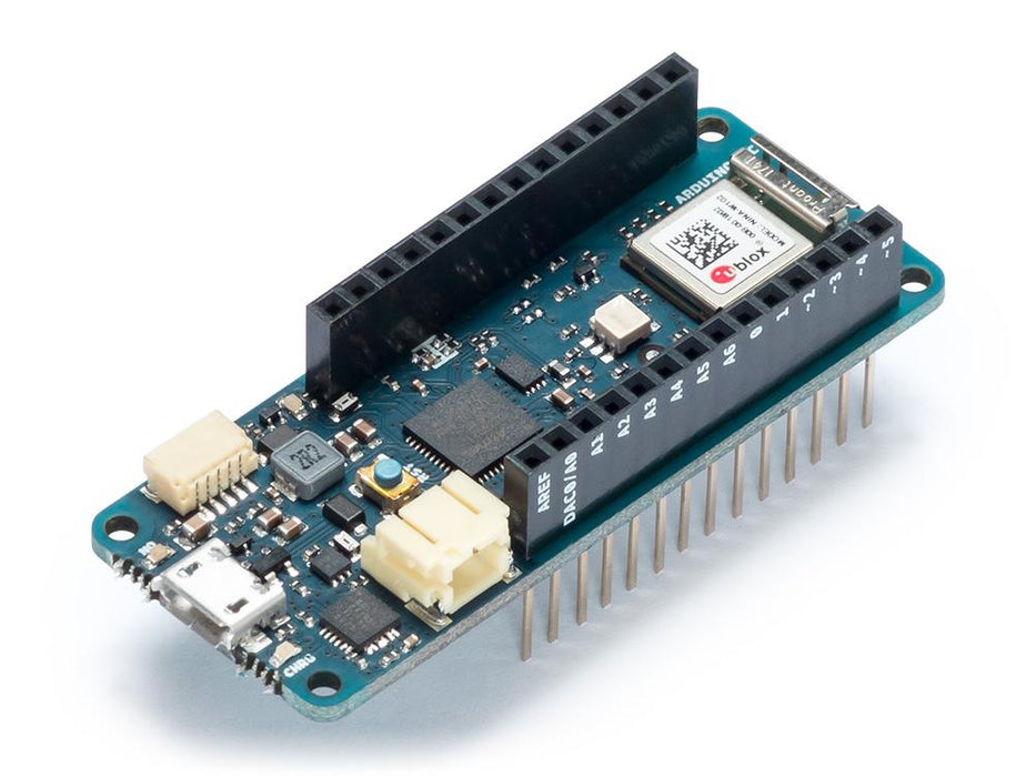 Arduino® MKR WiFi 1010