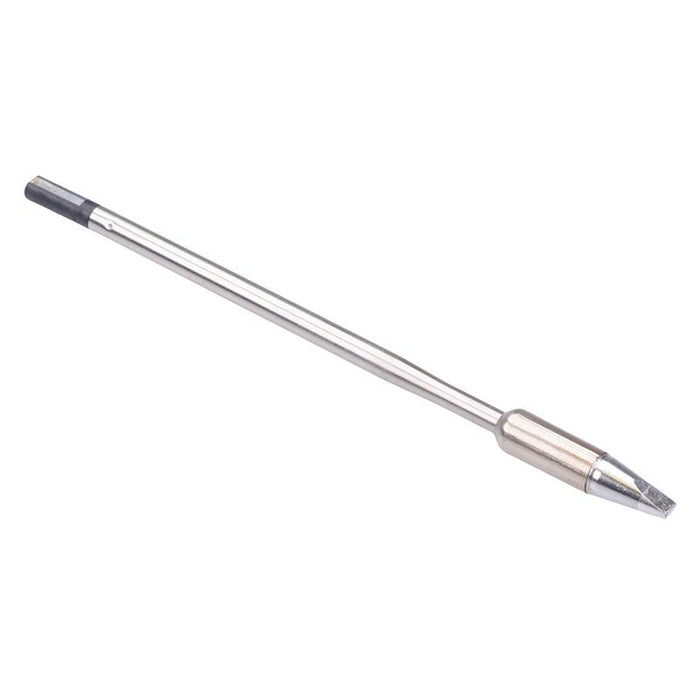 T150-3.2D 3.2mm Chisel Soldering Iron Tip for GT-6200 / GT-6150