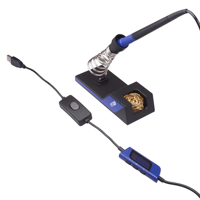 GT-2010+ Portable USB Soldering Iron 10W ATTEN