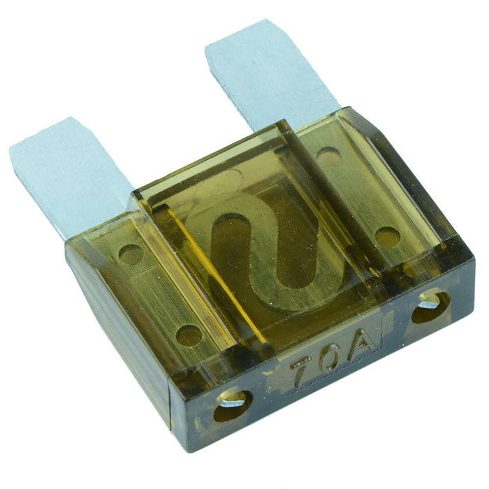 70A Maxi Blade Fuse