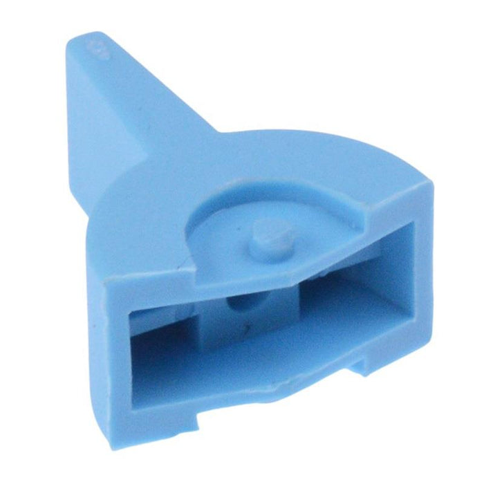 U611 APEM Blue Narrow Paddle for 7000 Series Switches