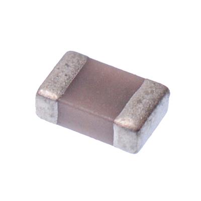 220pF NPO 0805 5% Multilayer Ceramic Chip Capacitor 50V - Pack of 100