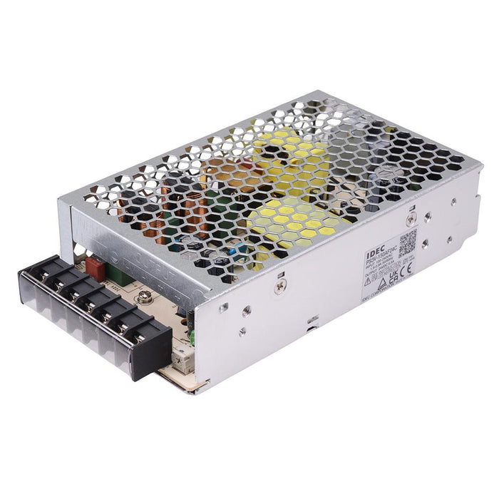 PS3V-150AF24C 24V 150W Switching Industrial Power Supply IDEC